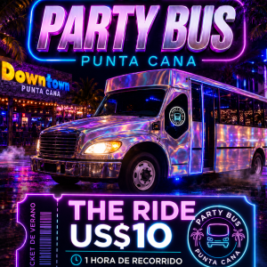 The Ride
